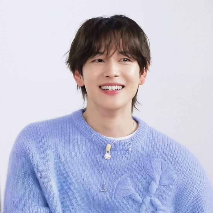 Recent activity shot of Yim Siwan