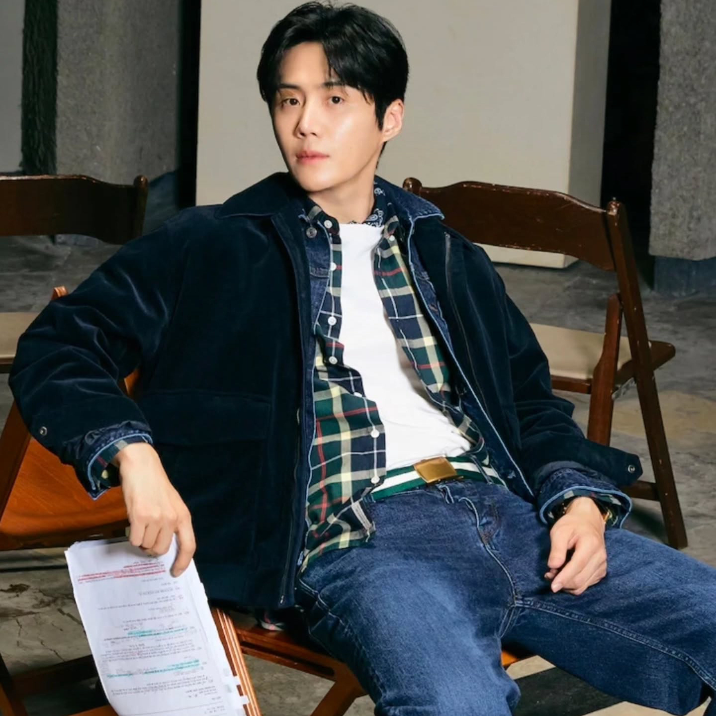 김선호의 최신 사진