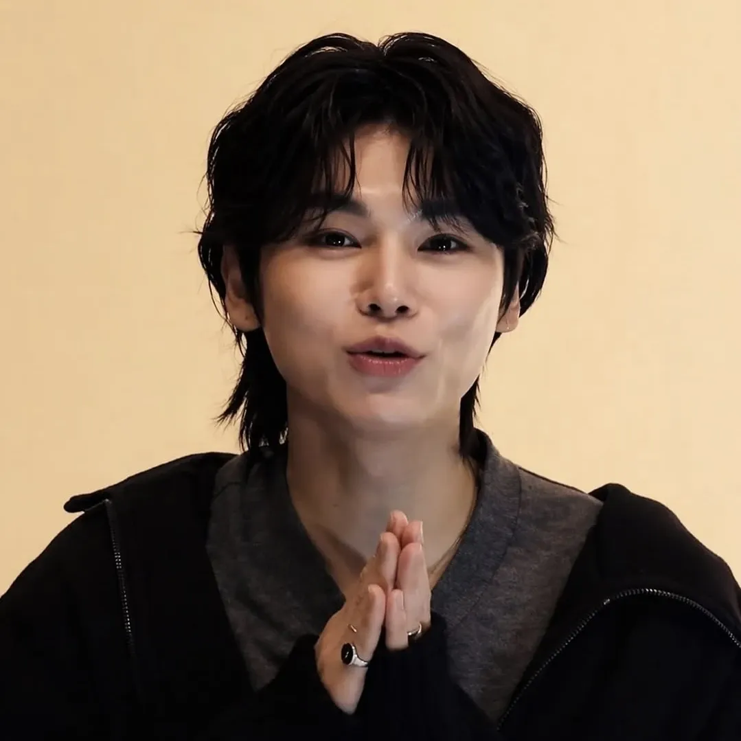 김준수 (1991)의 최신 사진