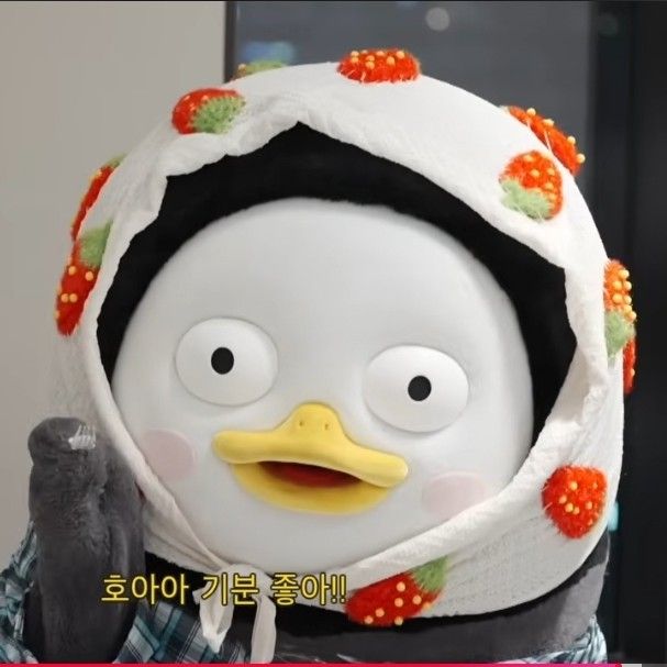 Foto terbaru dari Pengsoo