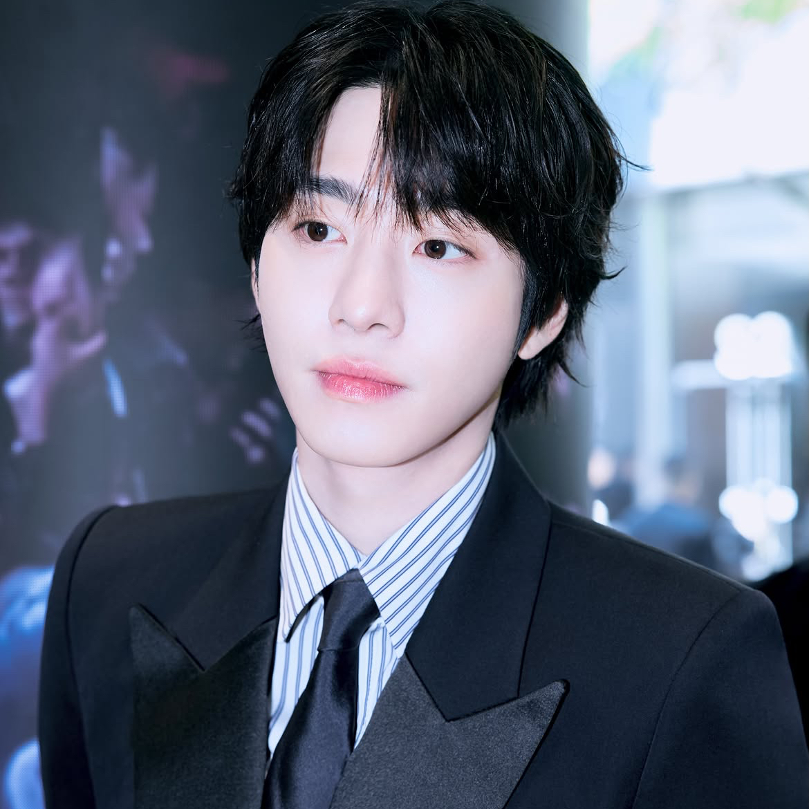 안효섭 팬이 찍은 순간