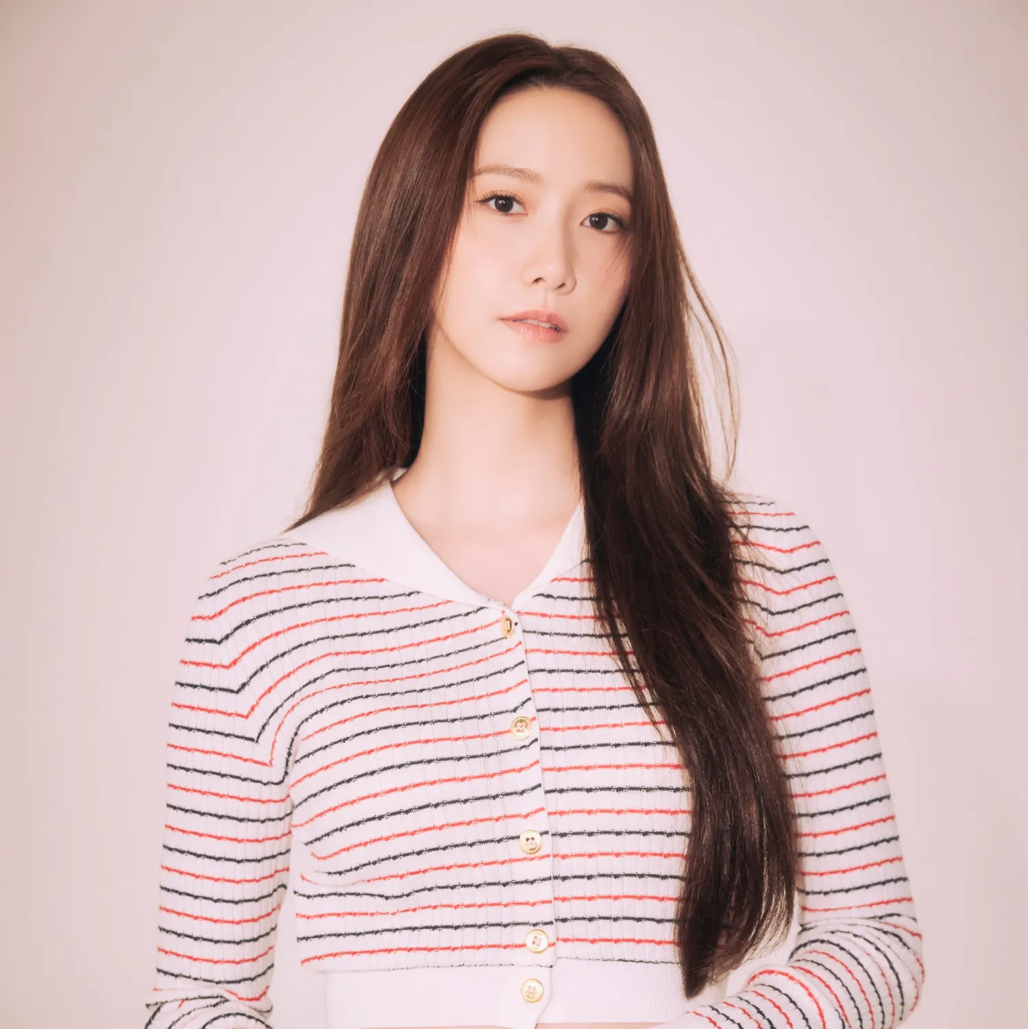 Behind-the-scenes cut of Yoona