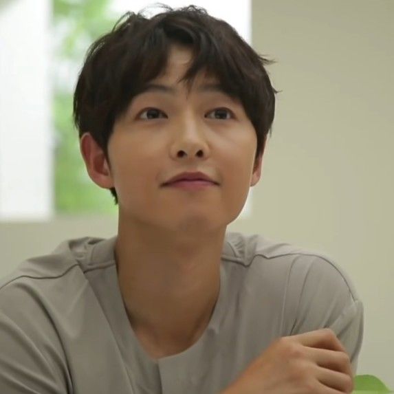 ソン・ジュンギの最新写真