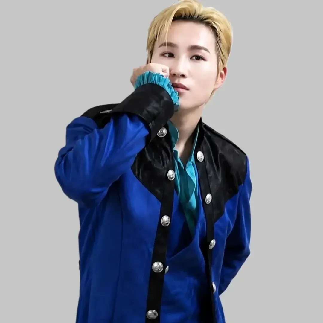 김희재의 최신 사진