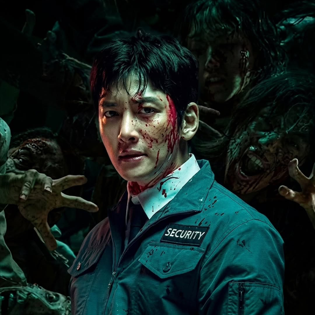 지창욱의 비하인드 컷