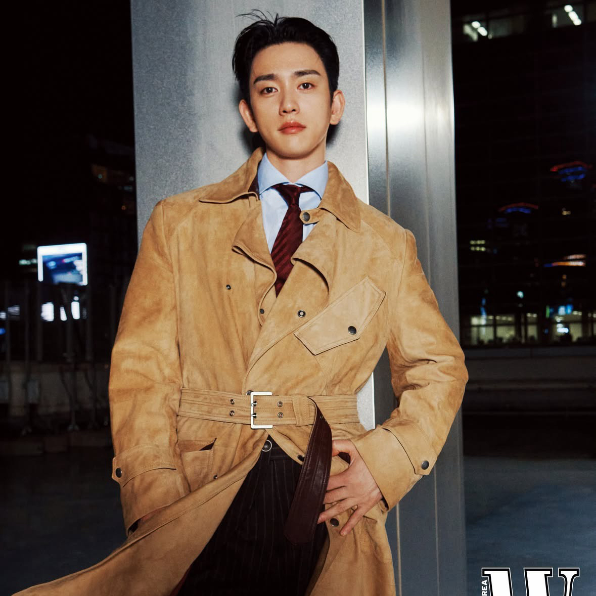 박진영 최근 활동샷
