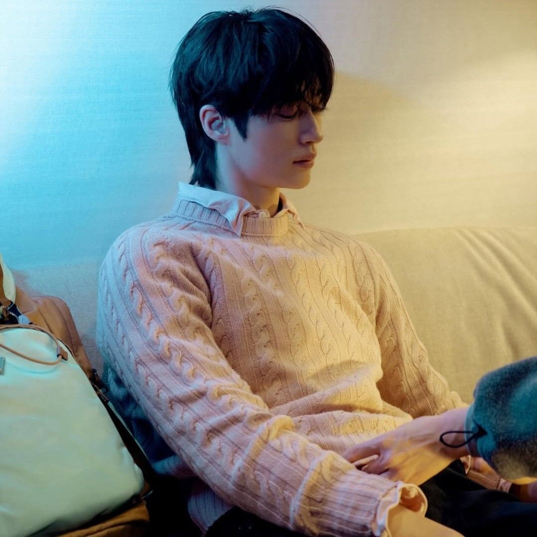 ピョン・ウソクの最新写真