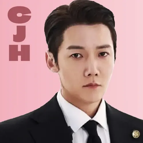 Recent activity shot of Choi Jinhyuk