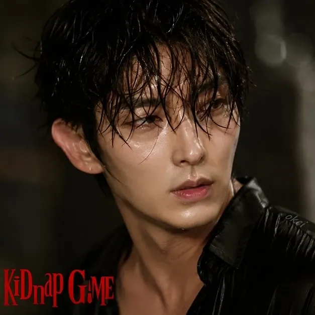 이준기의 최신 사진