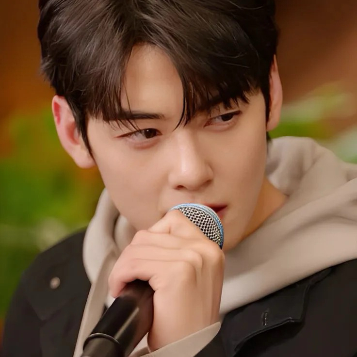 車銀優的最新照片