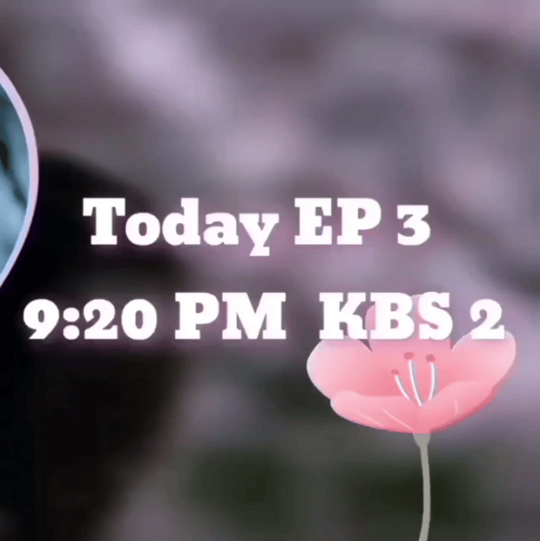 A moment captured by a fan of Nam Jihyeon