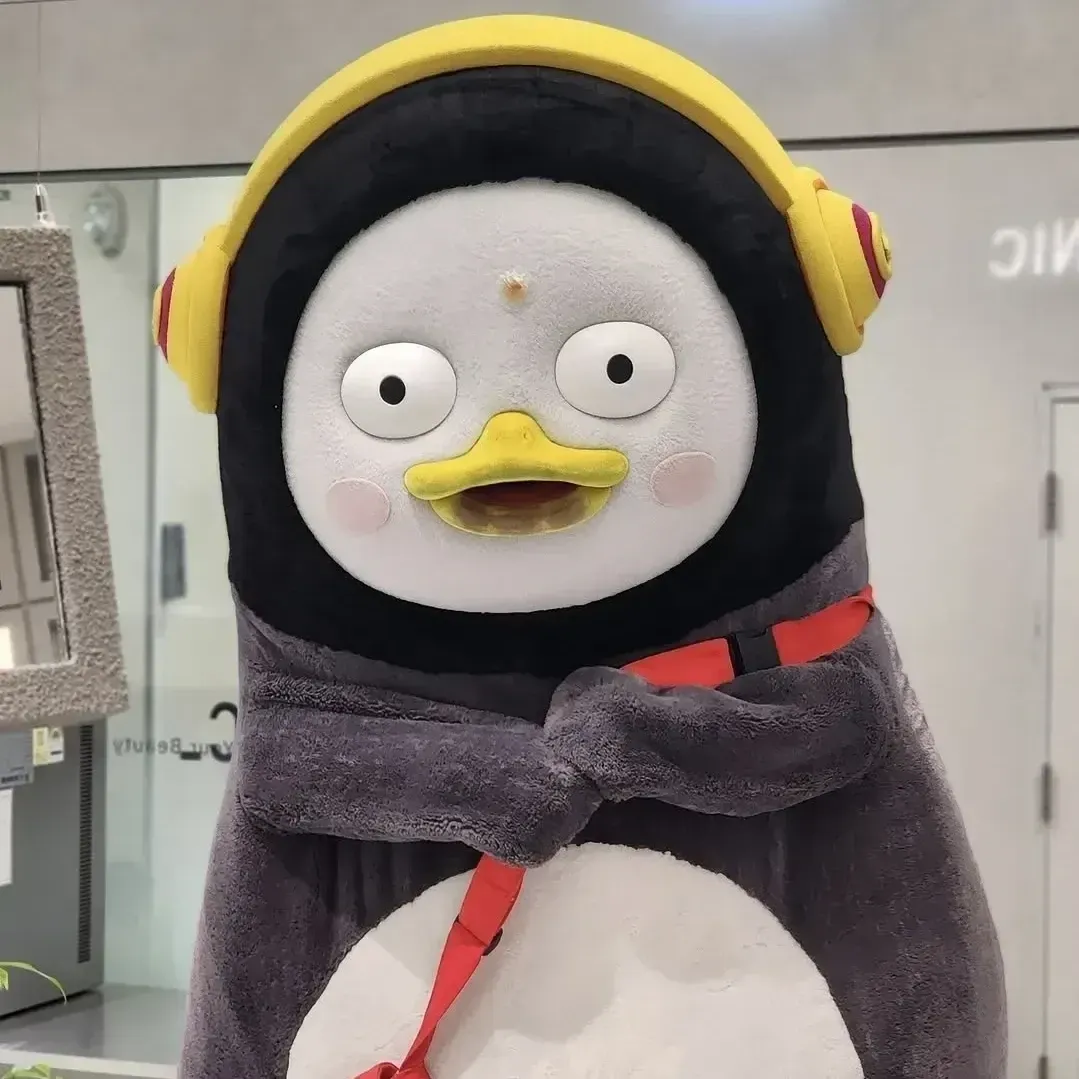 ファンが撮影したペンスの瞬間