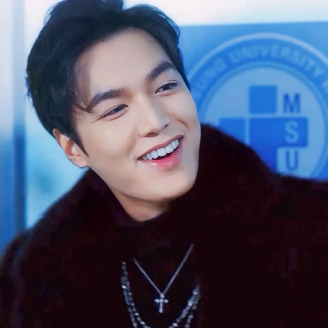 이민호 팬이 찍은 순간