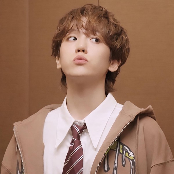 Popular profile photo of Baekhyun loved by fans