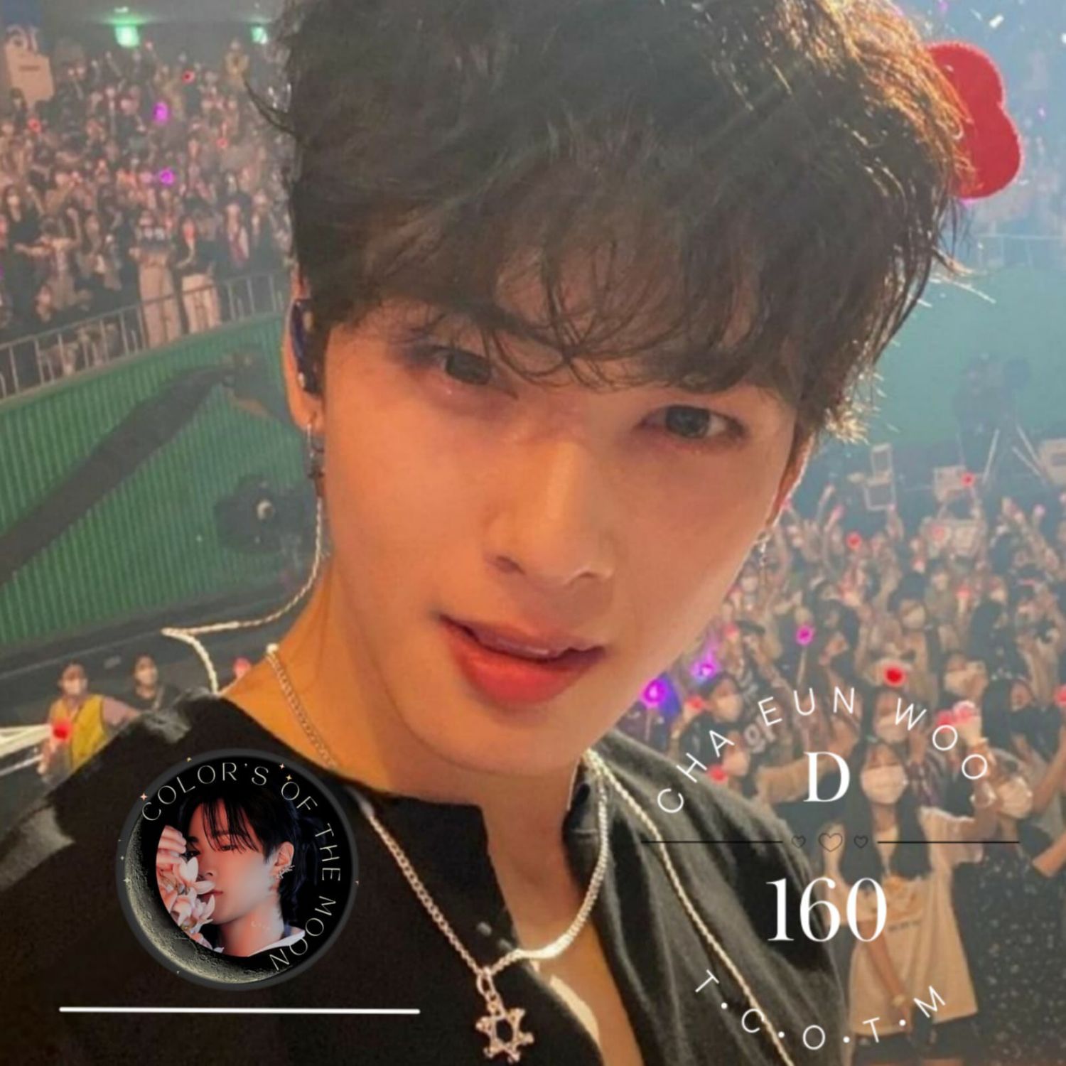 車銀優的幕後花絮