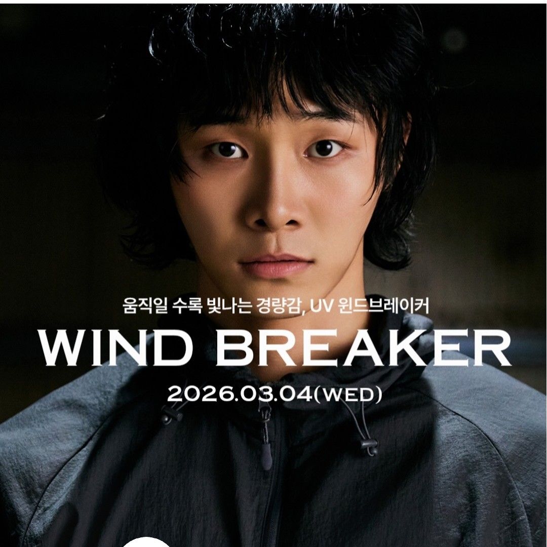 Behind-the-scenes cut of Ki Moogan