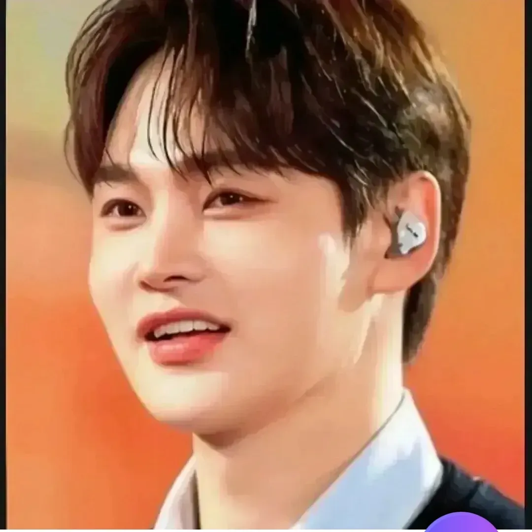 박서진 팬이 찍은 순간