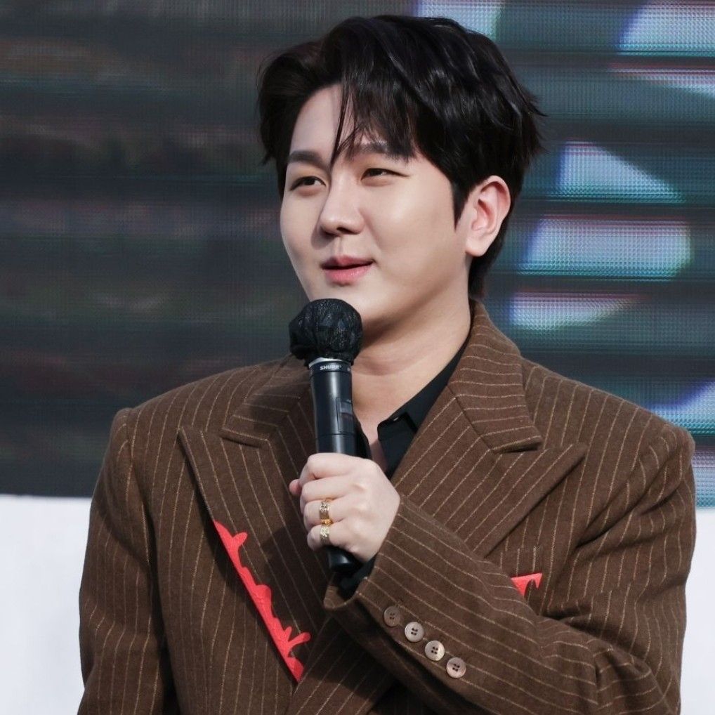 Latest photo of Kim Soochan