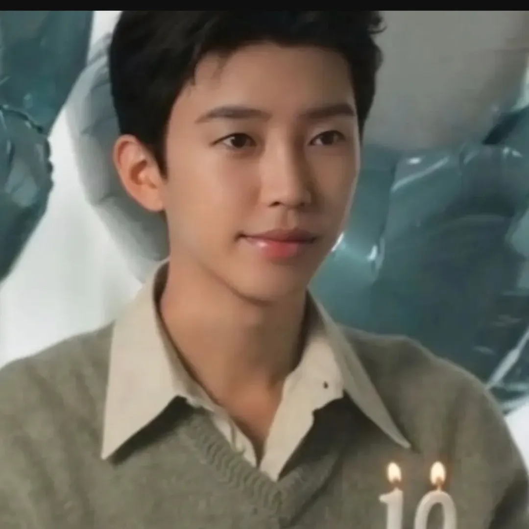 Cuplikan di balik layar dari Lim Youngwoong