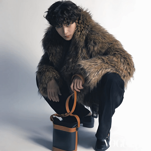 Latest photo of Kim Youngdae