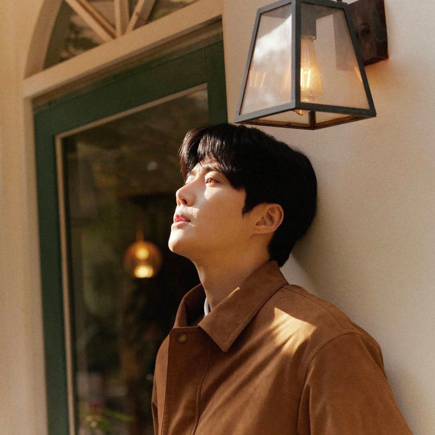 Foto kegiatan terbaru dari Kim Seonho