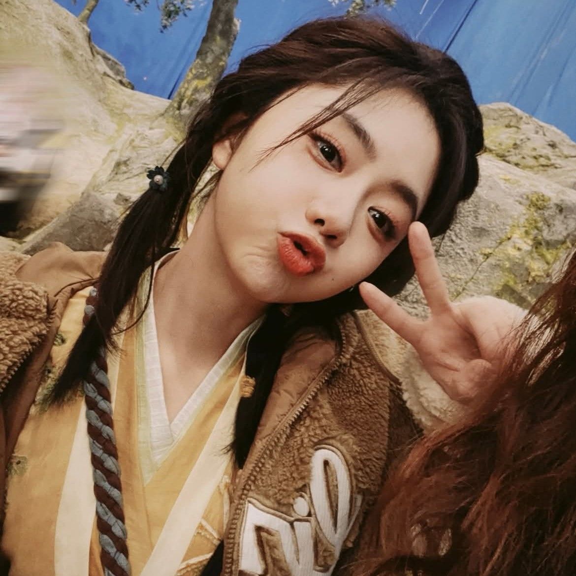 Latest photo of Tan Song Yun