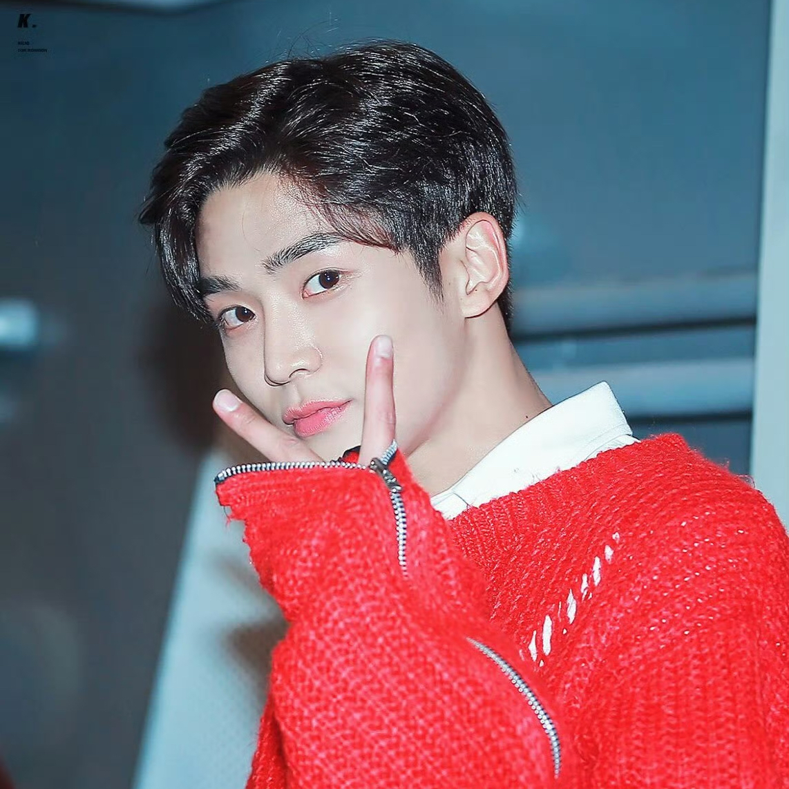 路云的幕后花絮