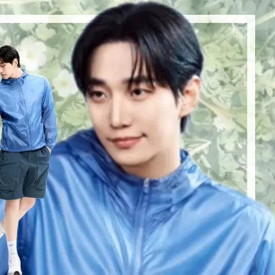 李俊昊的最新照片