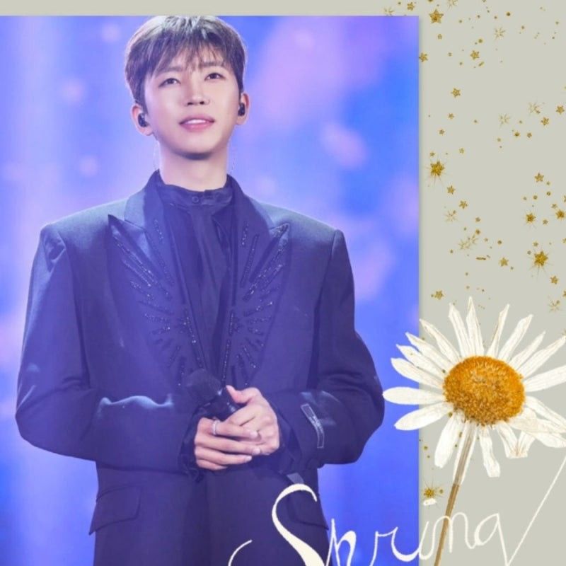 林英雄的近期活动照