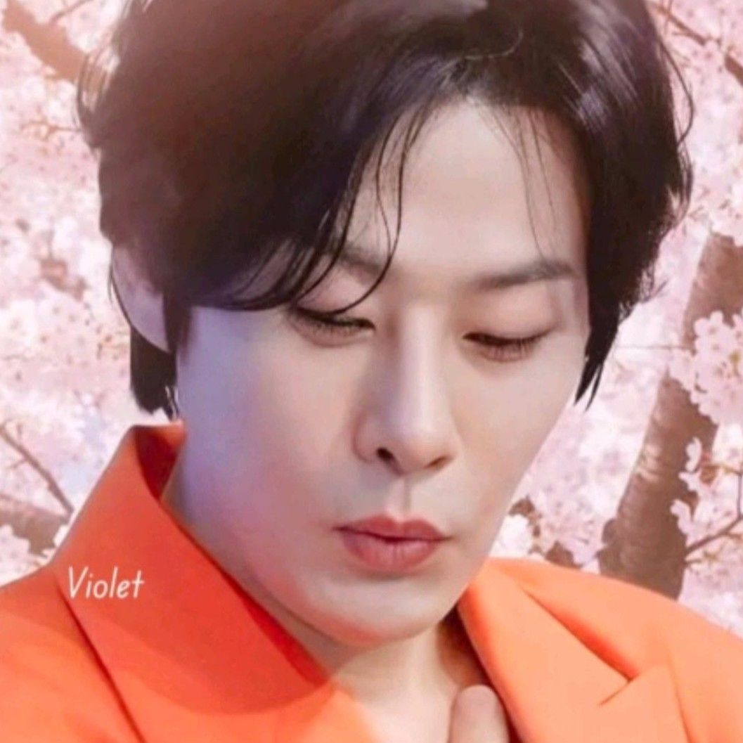 A moment captured by a fan of Kang Moonkyung