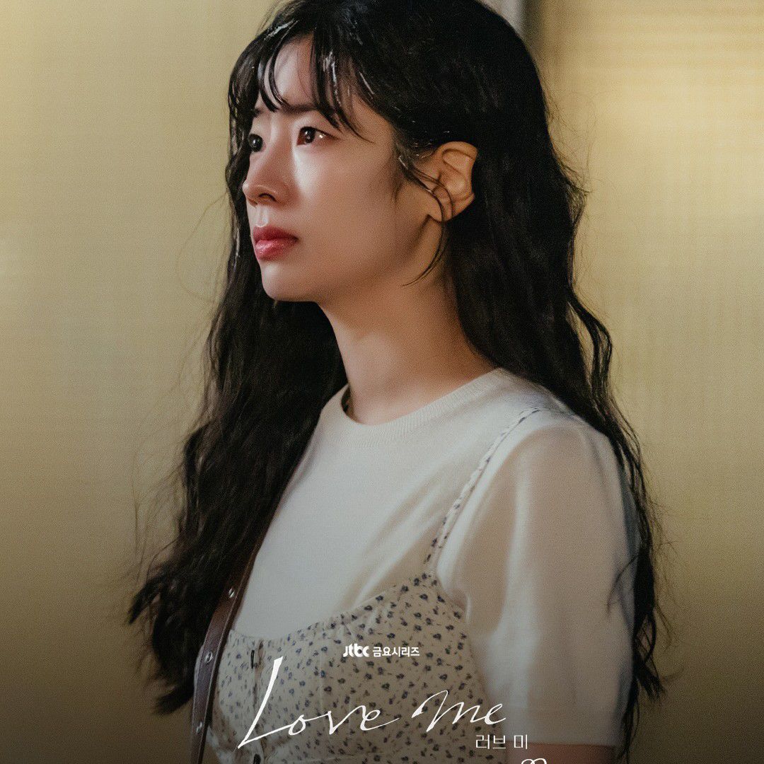 Behind-the-scenes cut of Dahyun