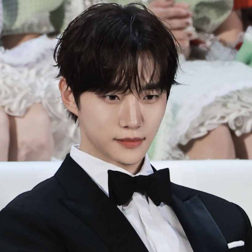 이준호 최근 활동샷