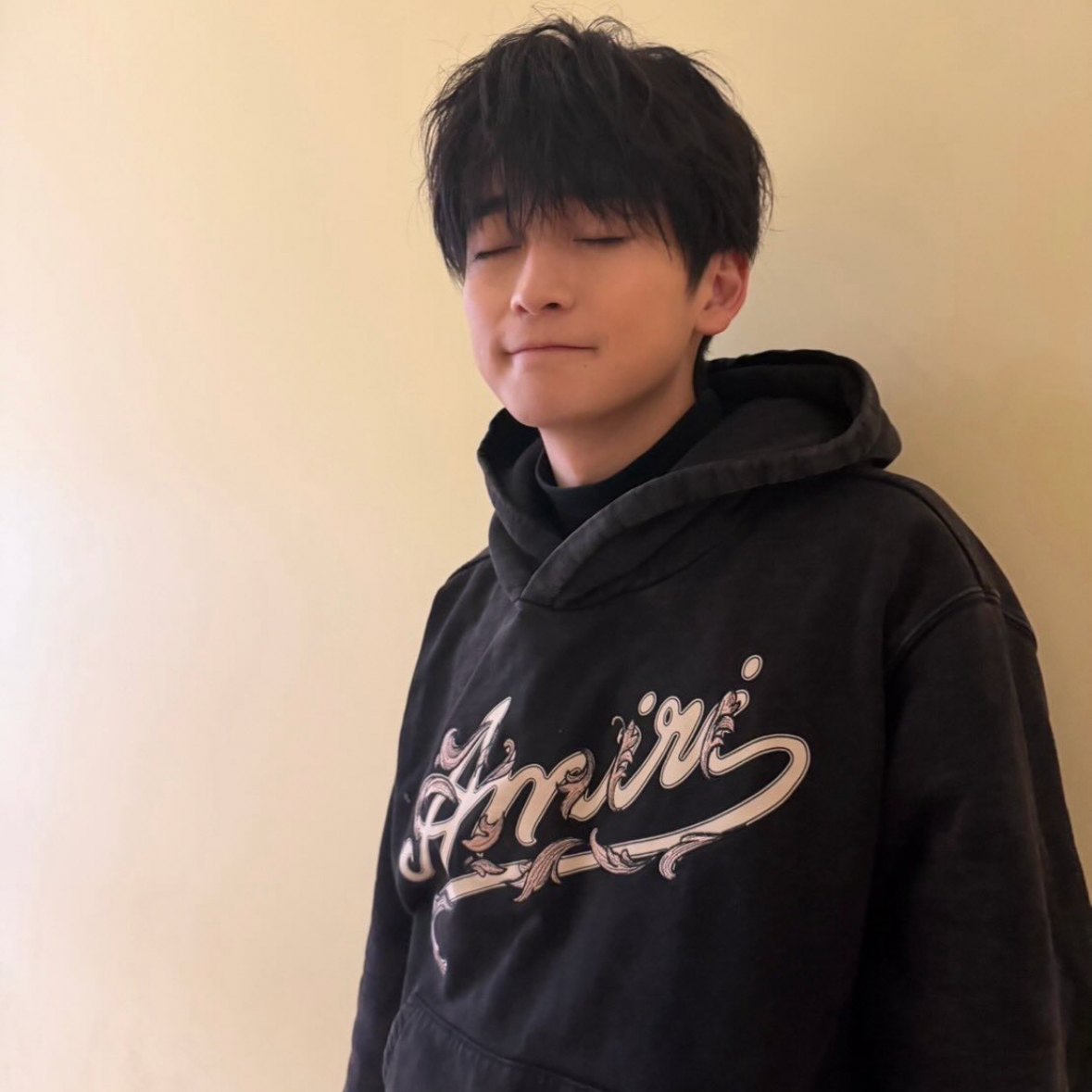 Latest photo of Fumiya Takahashi