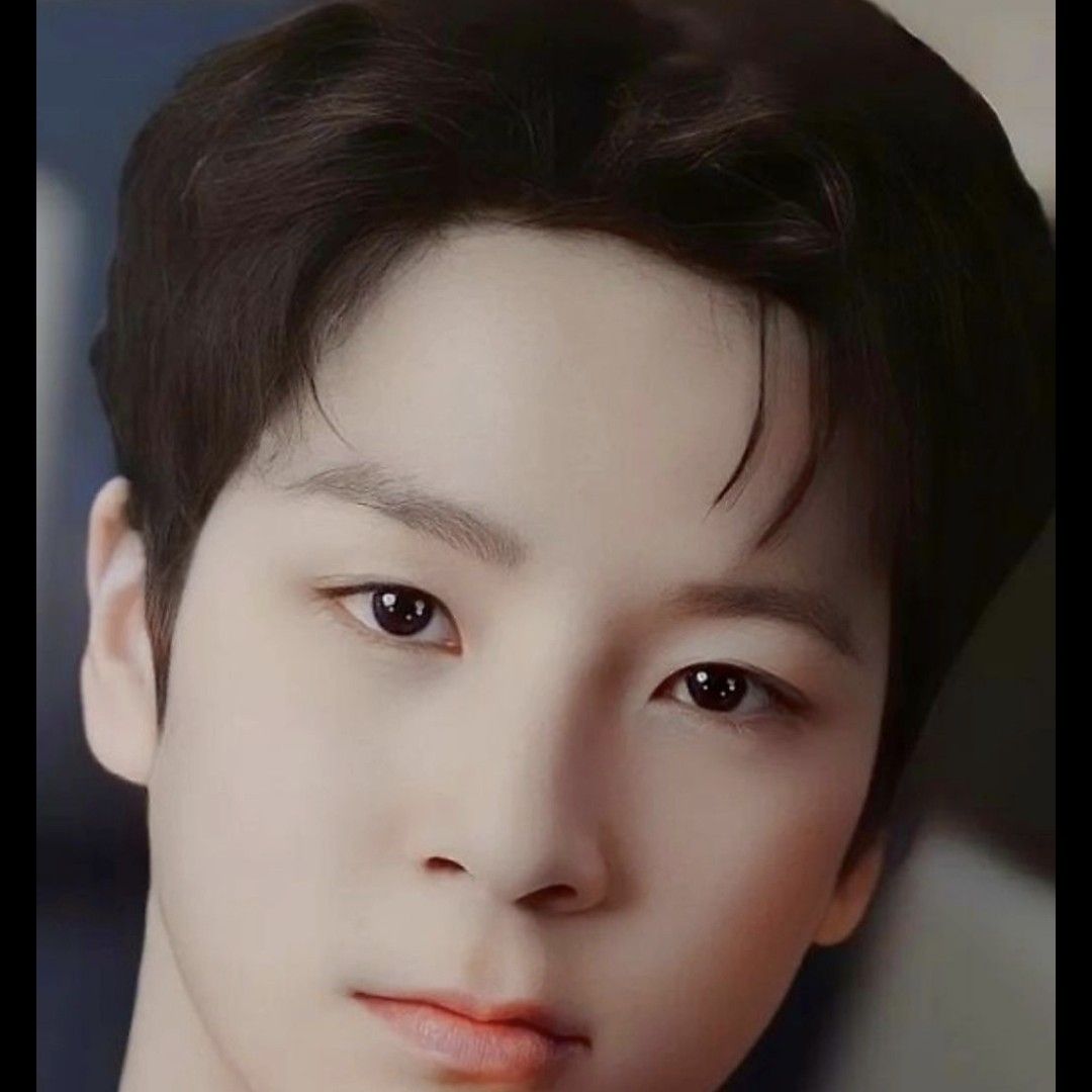 Behind-the-scenes cut of Jeong Dongwon