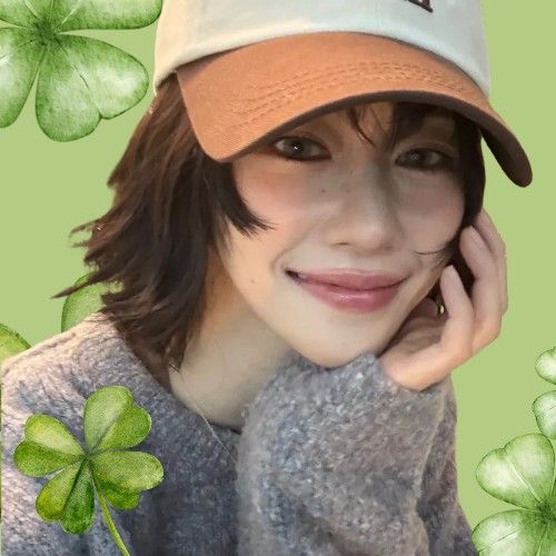 Latest photo of Seo Yeaji