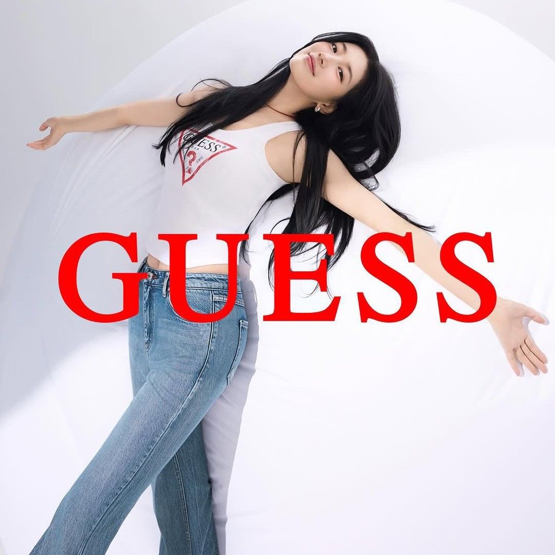 ペ・スジのビハインドカット