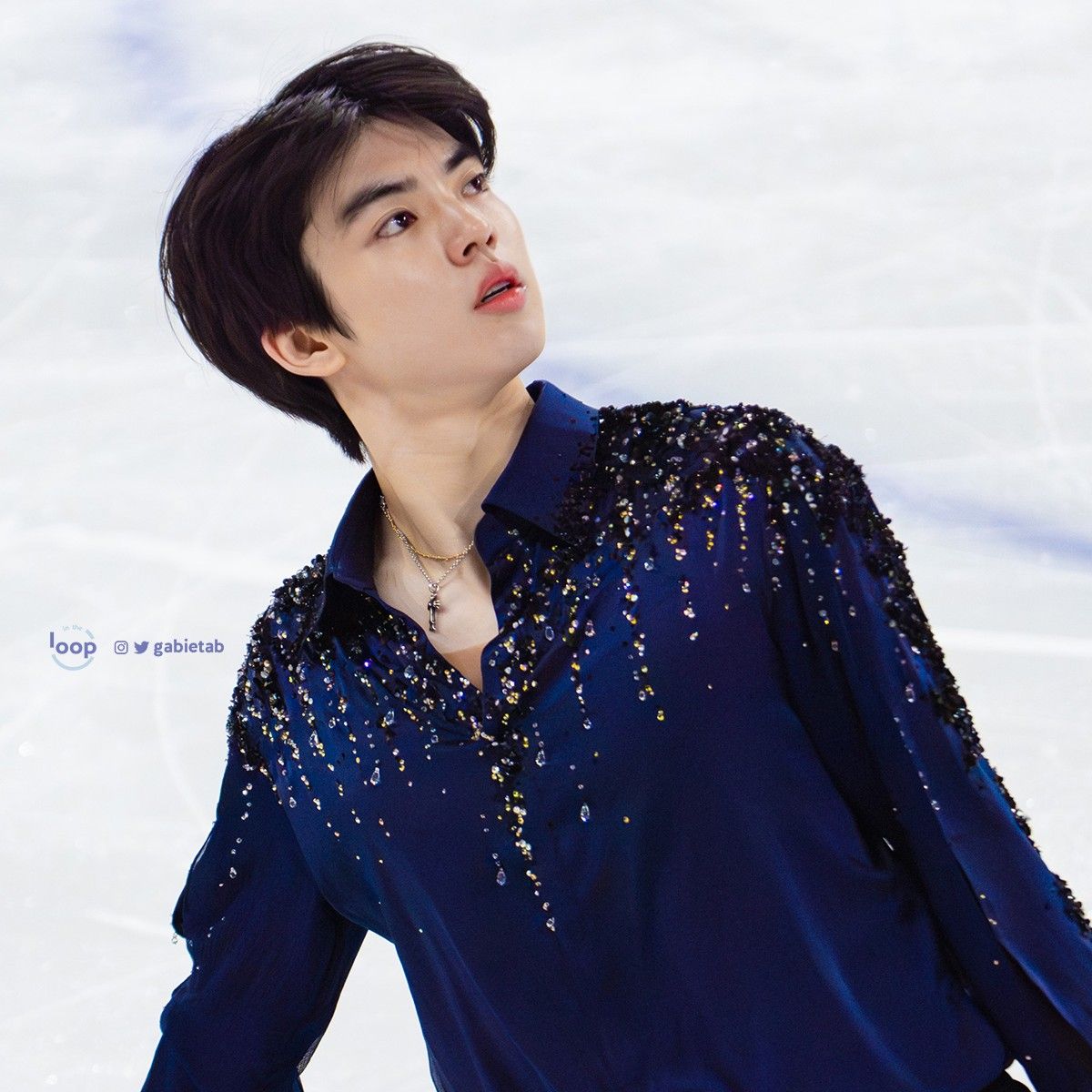 Latest photo of Cha Junhwan