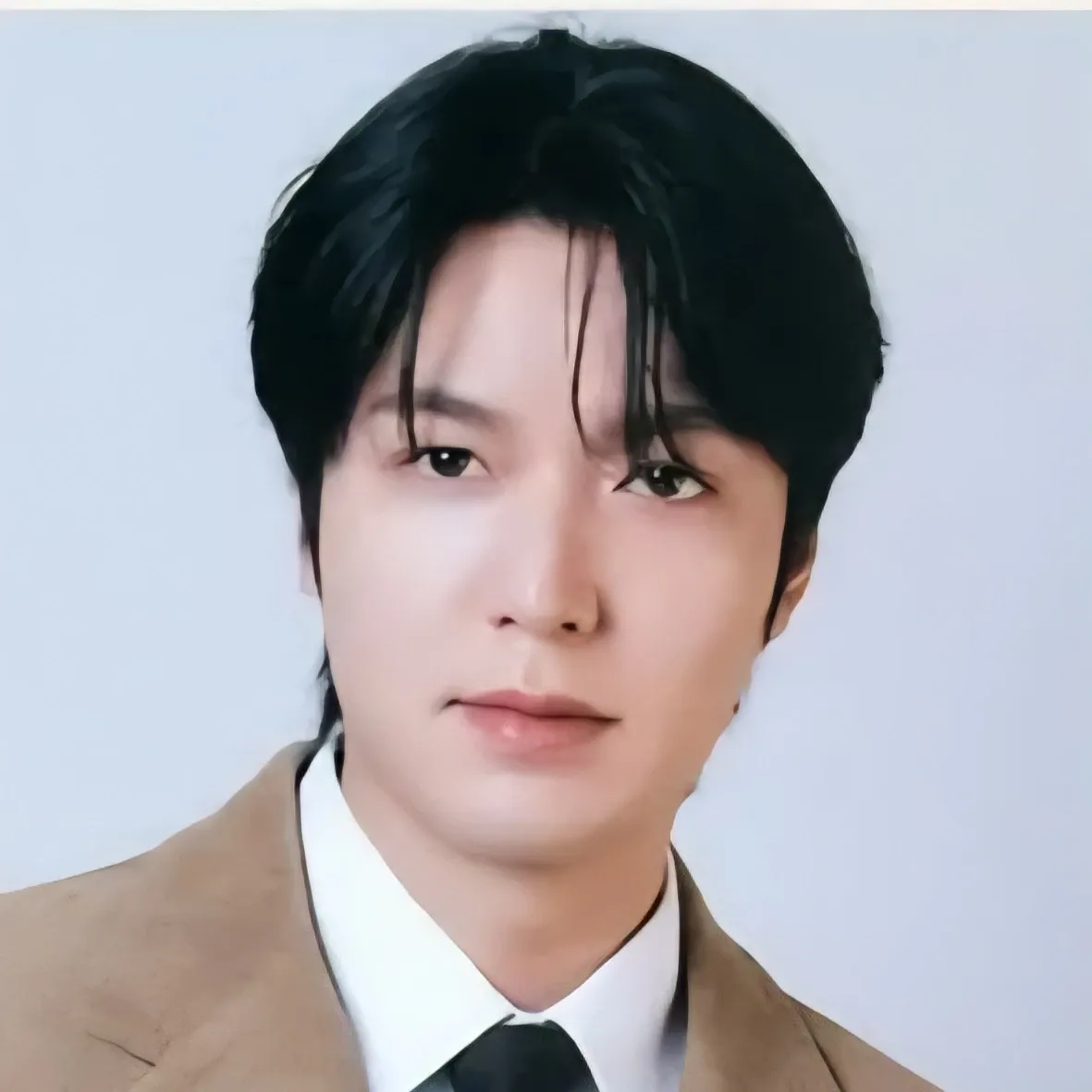 Latest photo of Lee Minho