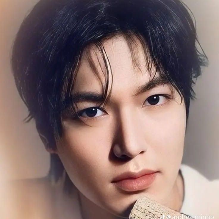 李敏镐的近期活动照