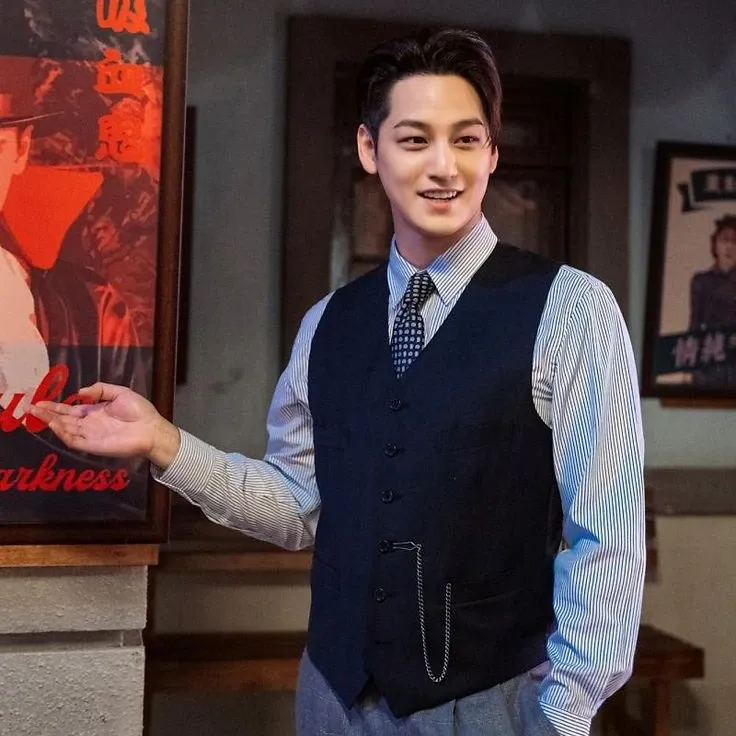 Latest photo of Kim Bum