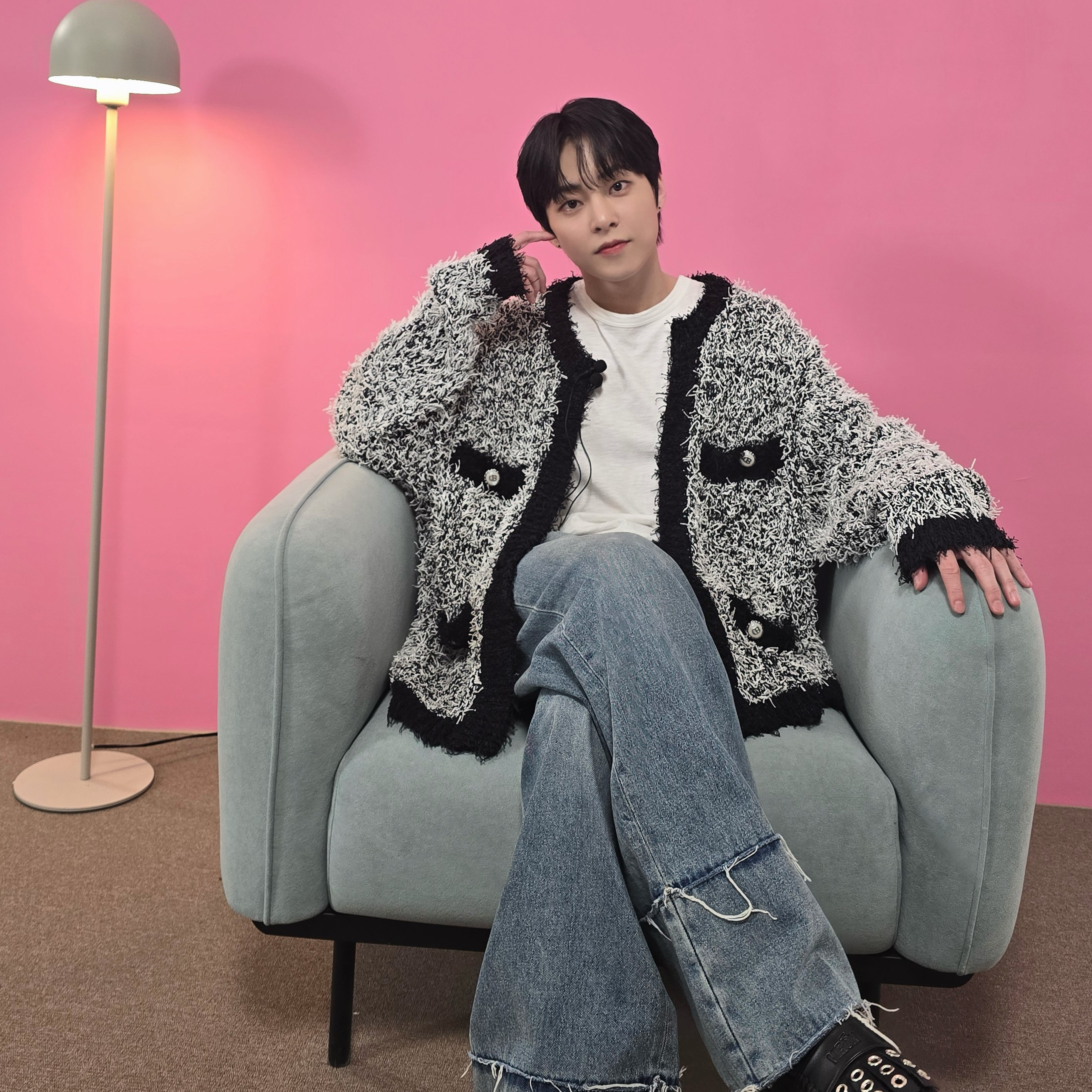 Foto kegiatan terbaru dari Doh Kyungsoo (D.O.)