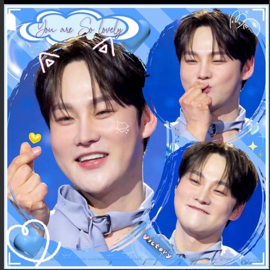 朴瑞鎮的幕後花絮