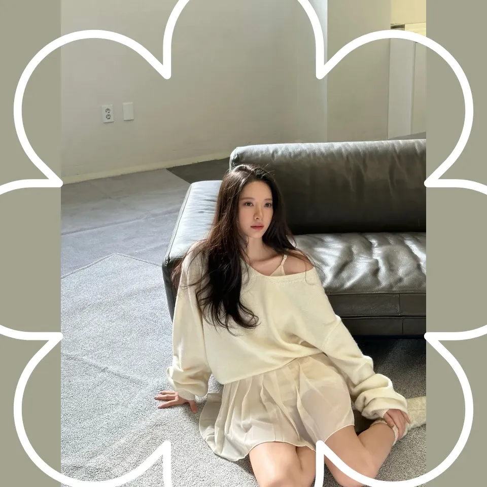 A moment captured by a fan of Bona