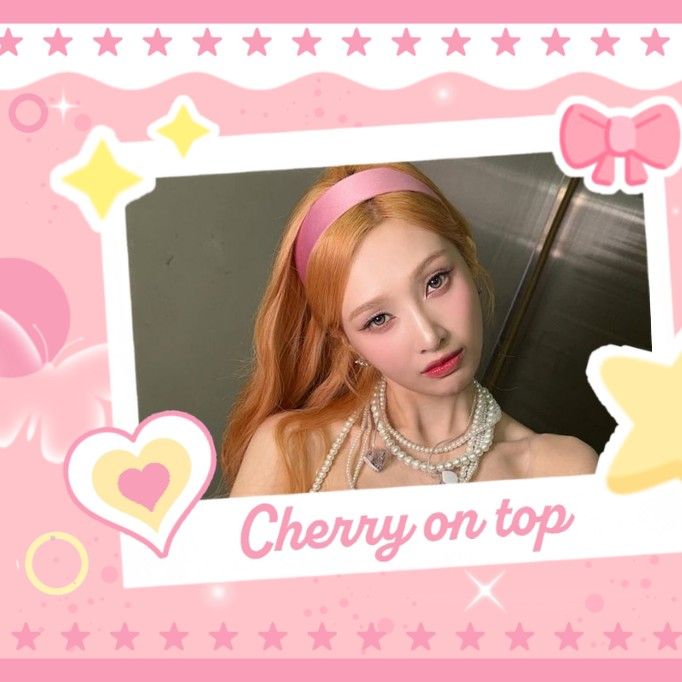 박수영 (조이) 최근 활동샷