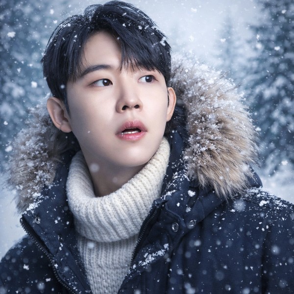 Popular profile image of Jinuk selected by vote