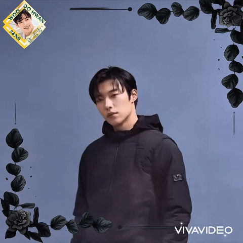 Latest photo of Woo Dohwan