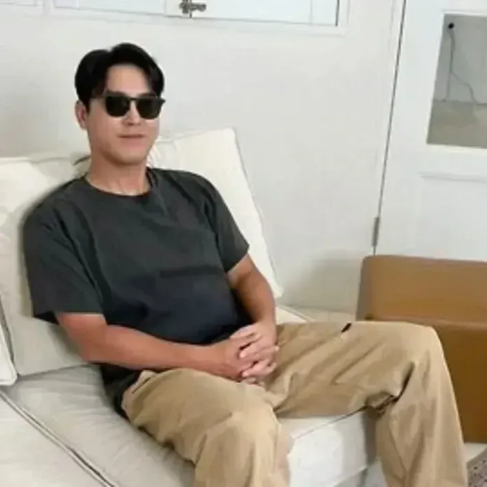 Foto kegiatan terbaru dari Jang Minho