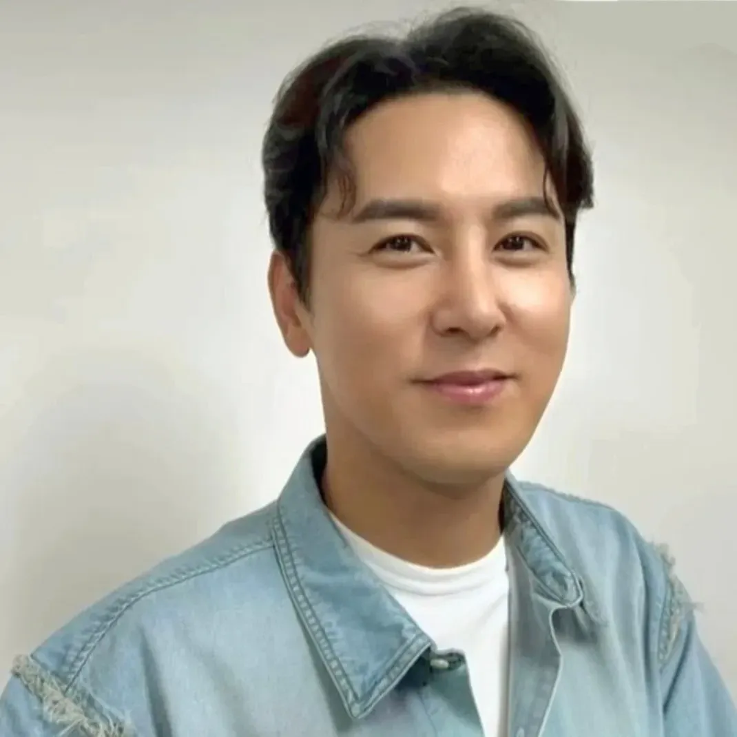Foto kegiatan terbaru dari Jang Minho