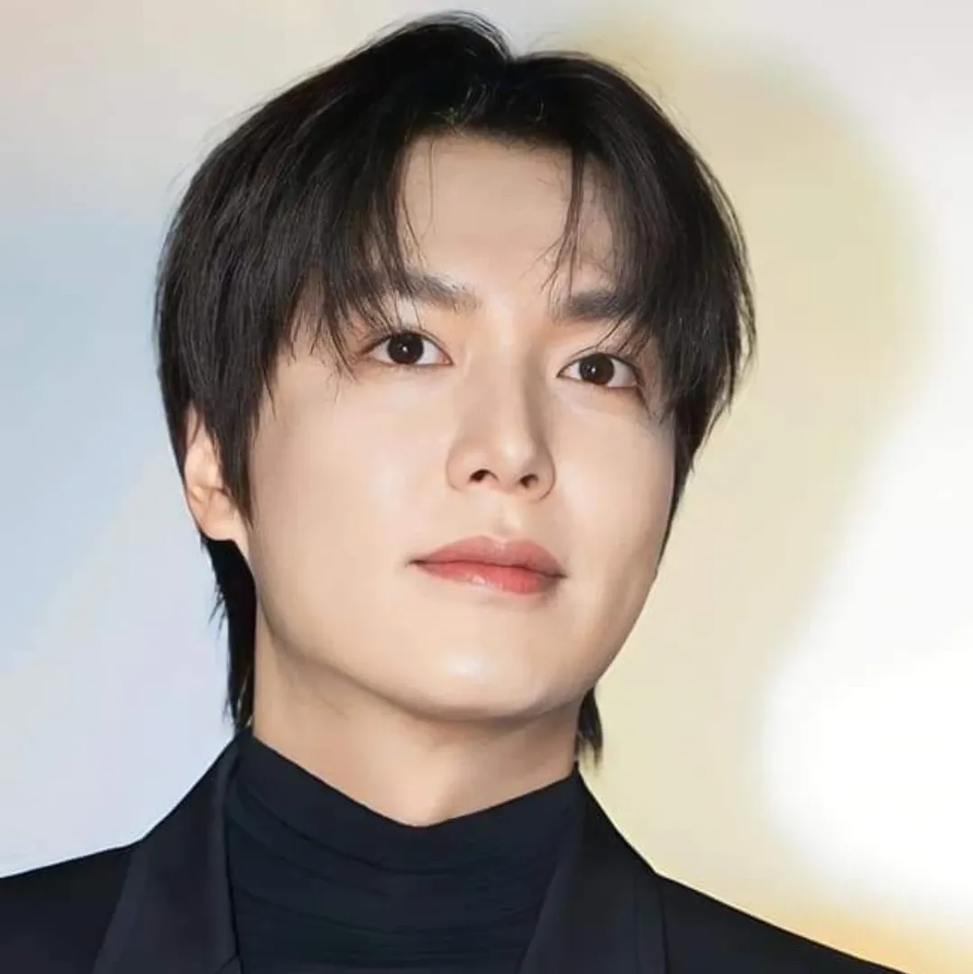 이민호 최근 활동샷