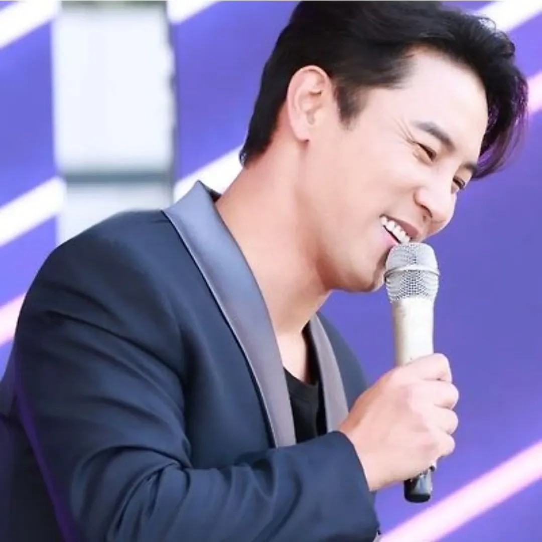 Momen yang diabadikan oleh penggemar Jang Minho